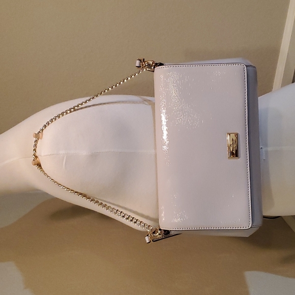 Like NEW Kate Spade Classy, Convertible bag - Picture 4 of 12